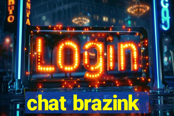 chat brazink